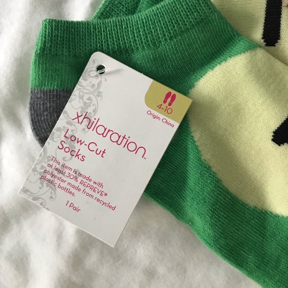 Sloth Socks! - Picture 2 of 3